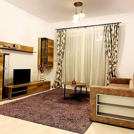 Luxury Apartment Арад Екстер'єр фото
